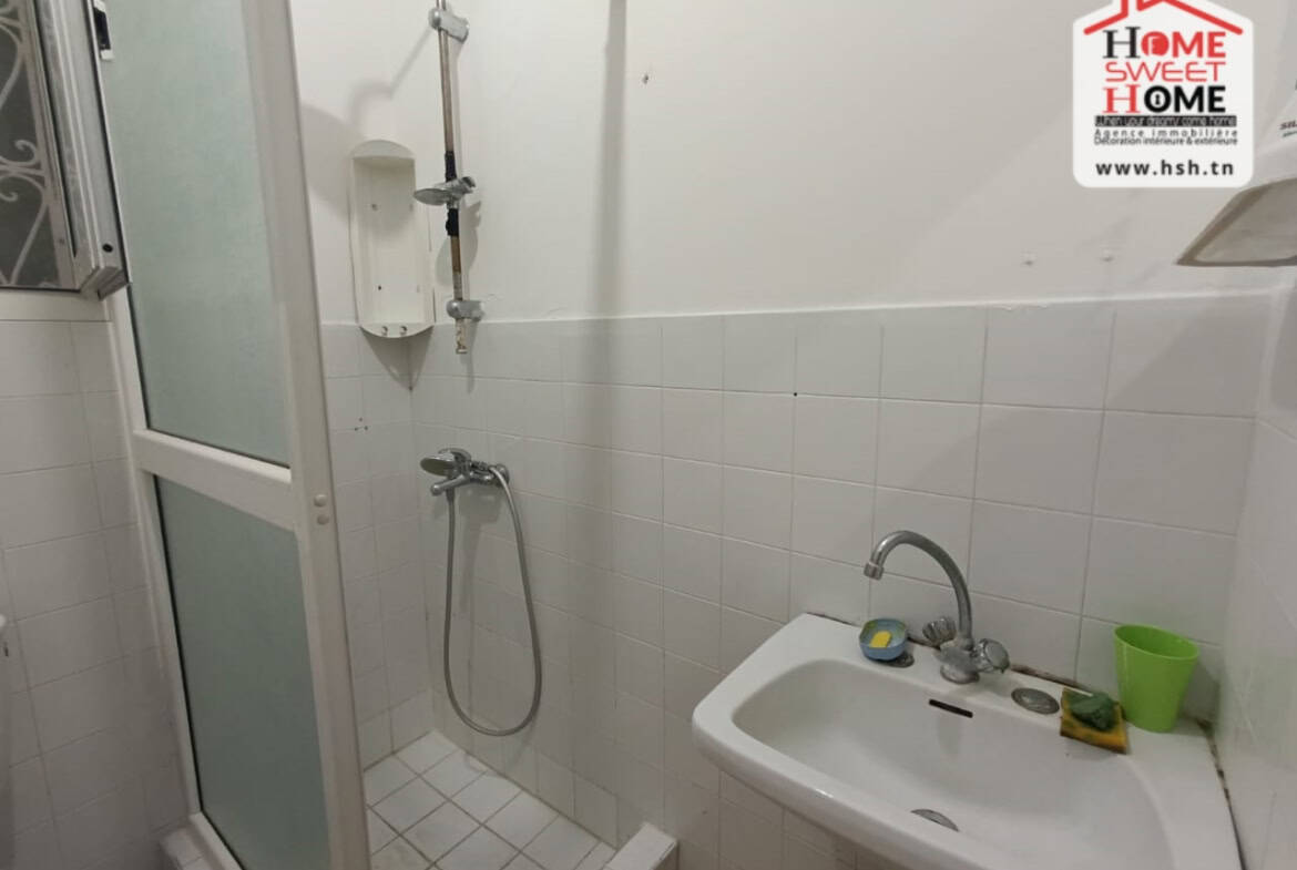 Apartment in Tunis,La marsa