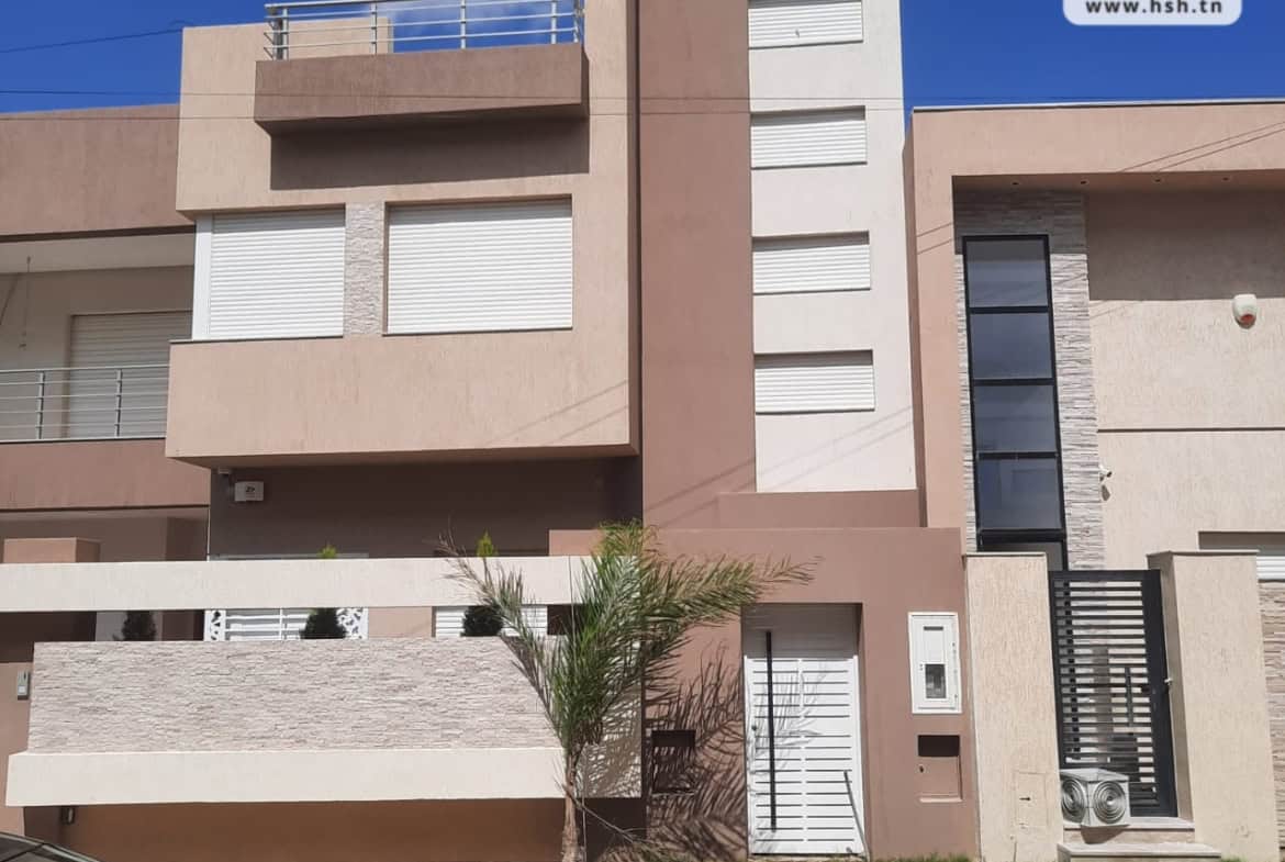 Apartment in Nabeul,Kelibia