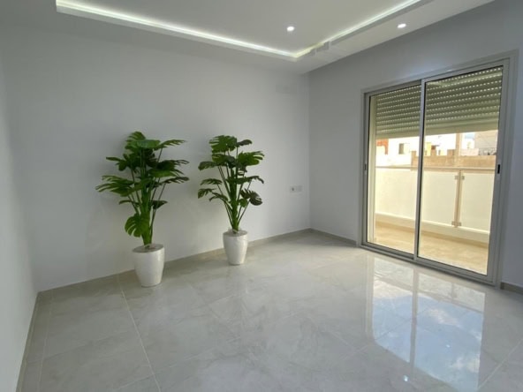 Apartment in Tunis,La marsa