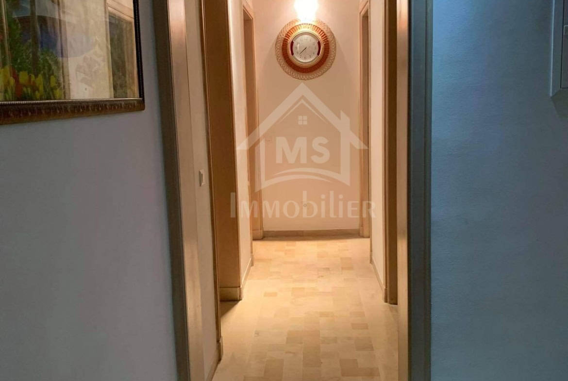 Apartment in Nabeul,Hammamet Sud