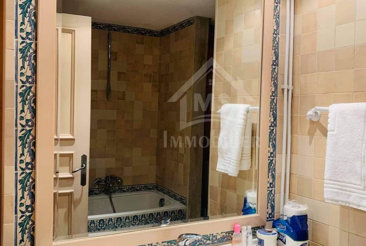 Apartment in Nabeul,Hammamet Sud