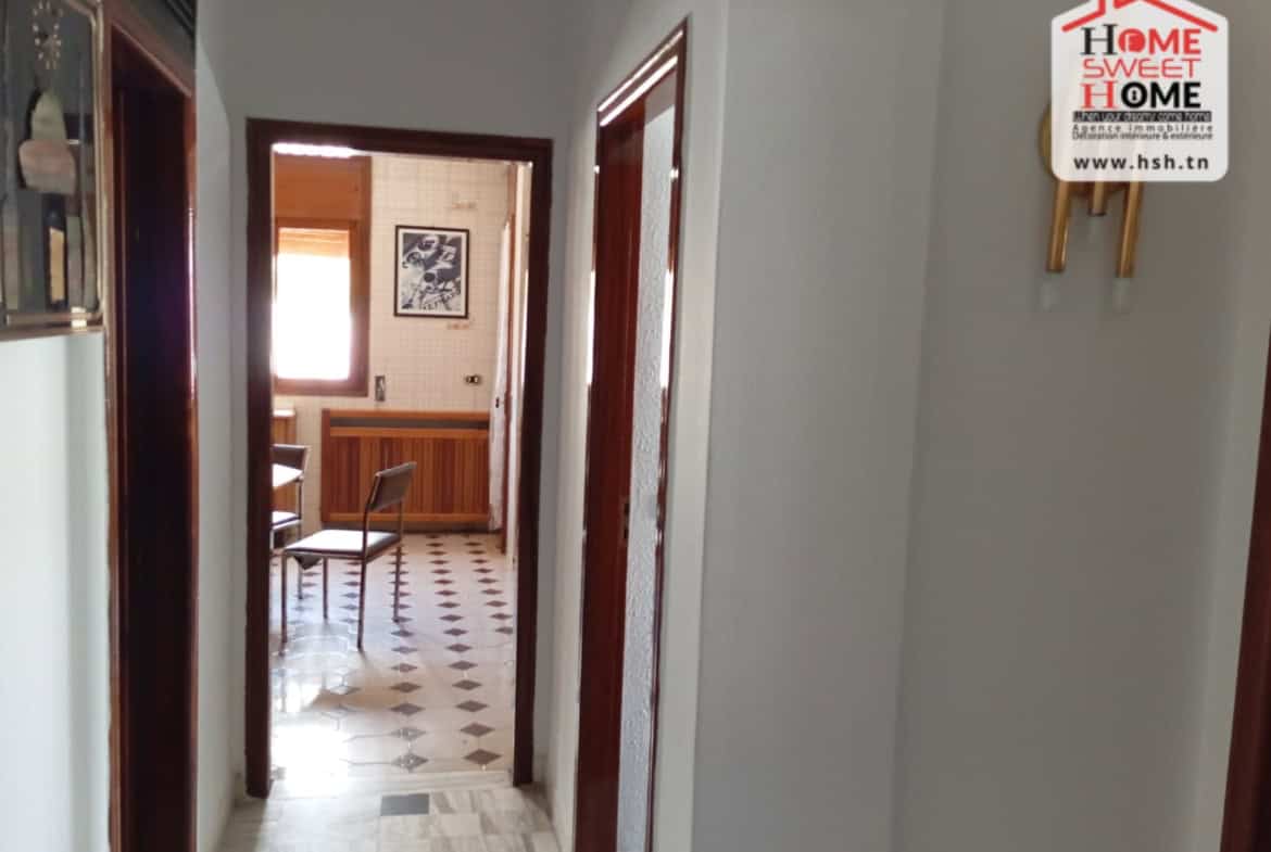 Villa in Tunis,El menzah