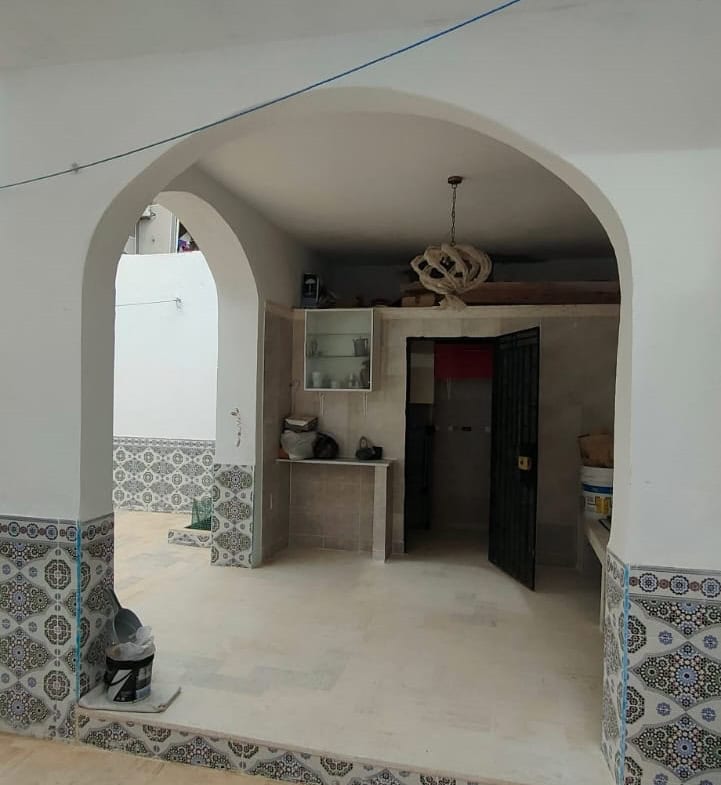 Apartment in Ben arous,Nouvelle medina