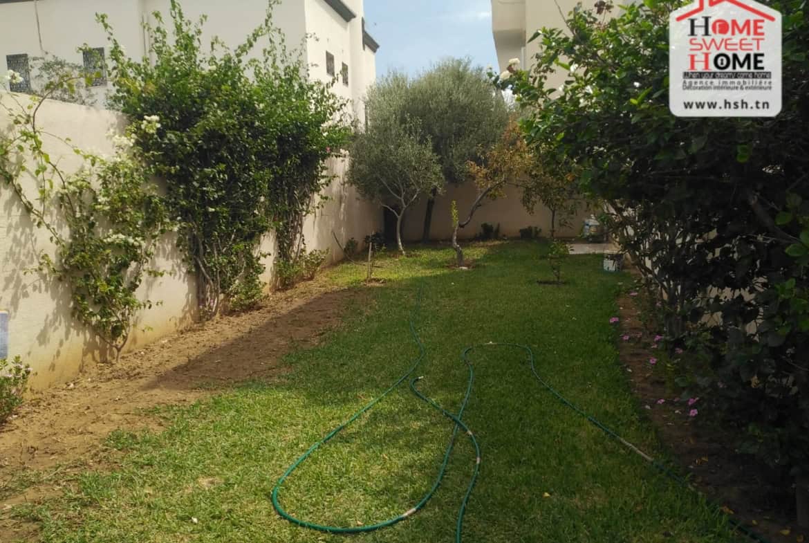 Villa in Ben arous,Hammam chatt