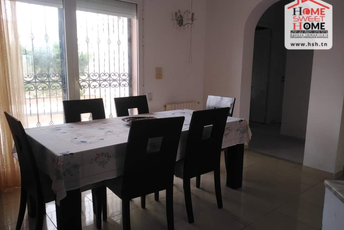 Villa in Ben arous,Hammam chatt