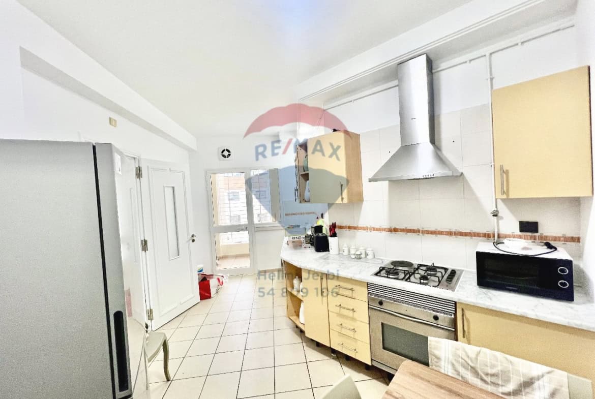 Apartment in Tunis,La marsa
