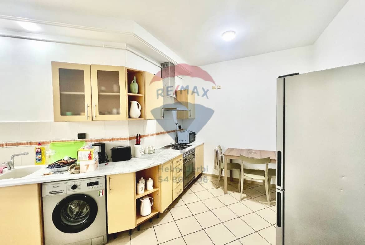Apartment in Tunis,La marsa
