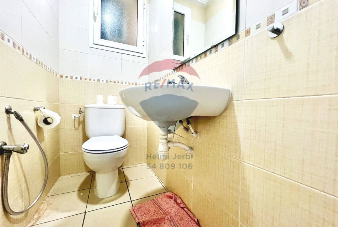 Apartment in Tunis,La marsa