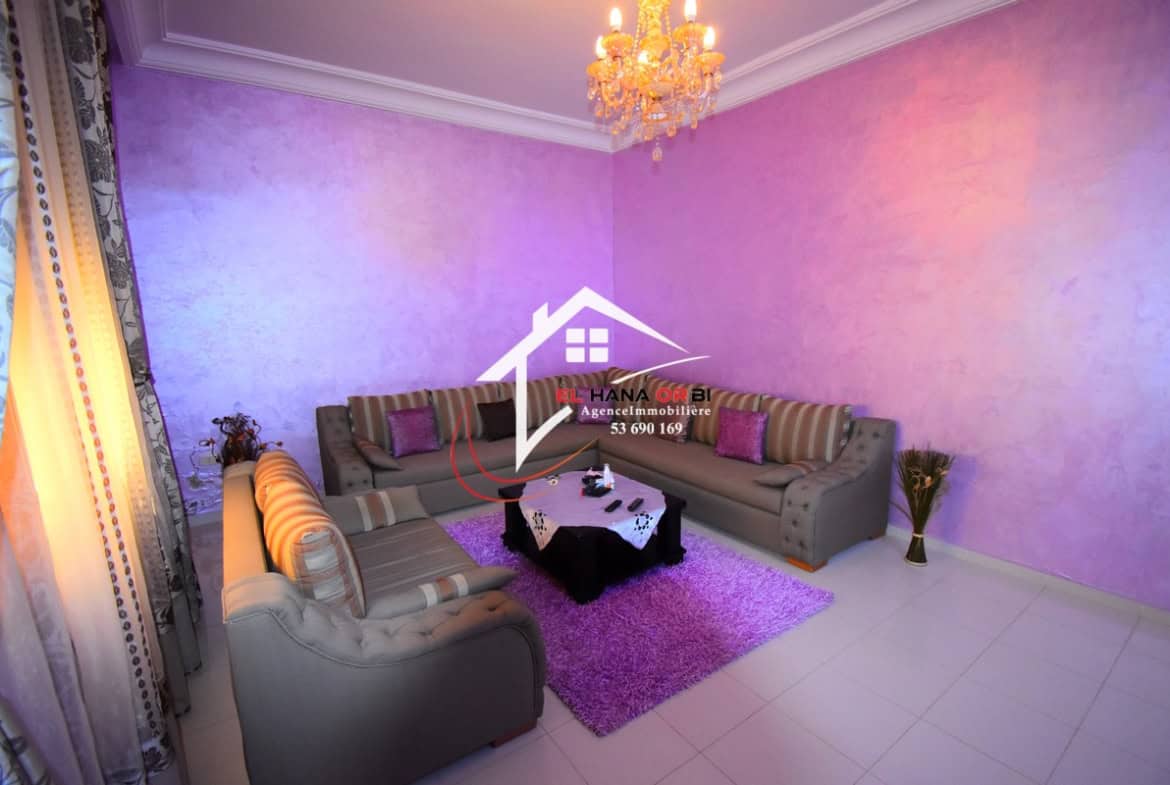 Villa in Monastir,Ksar helal