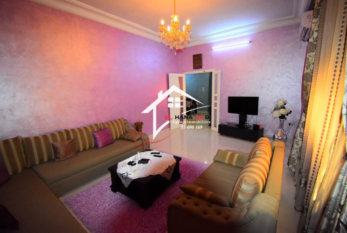 Villa in Monastir,Ksar helal