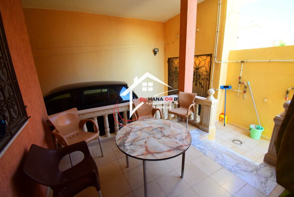 Villa in Monastir,Ksar helal