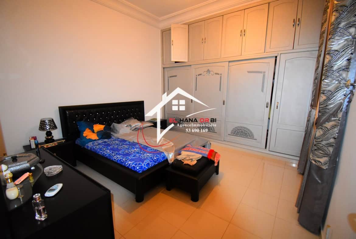 Villa in Monastir,Ksar helal