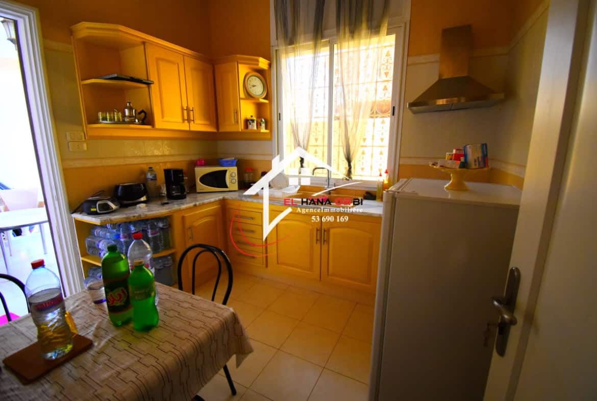 Villa in Monastir,Ksar helal