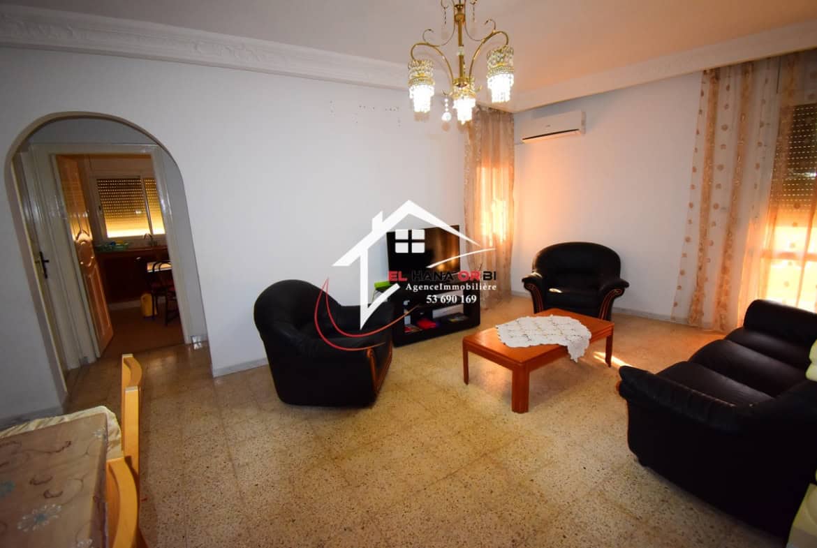 Villa in Monastir,Ksar helal