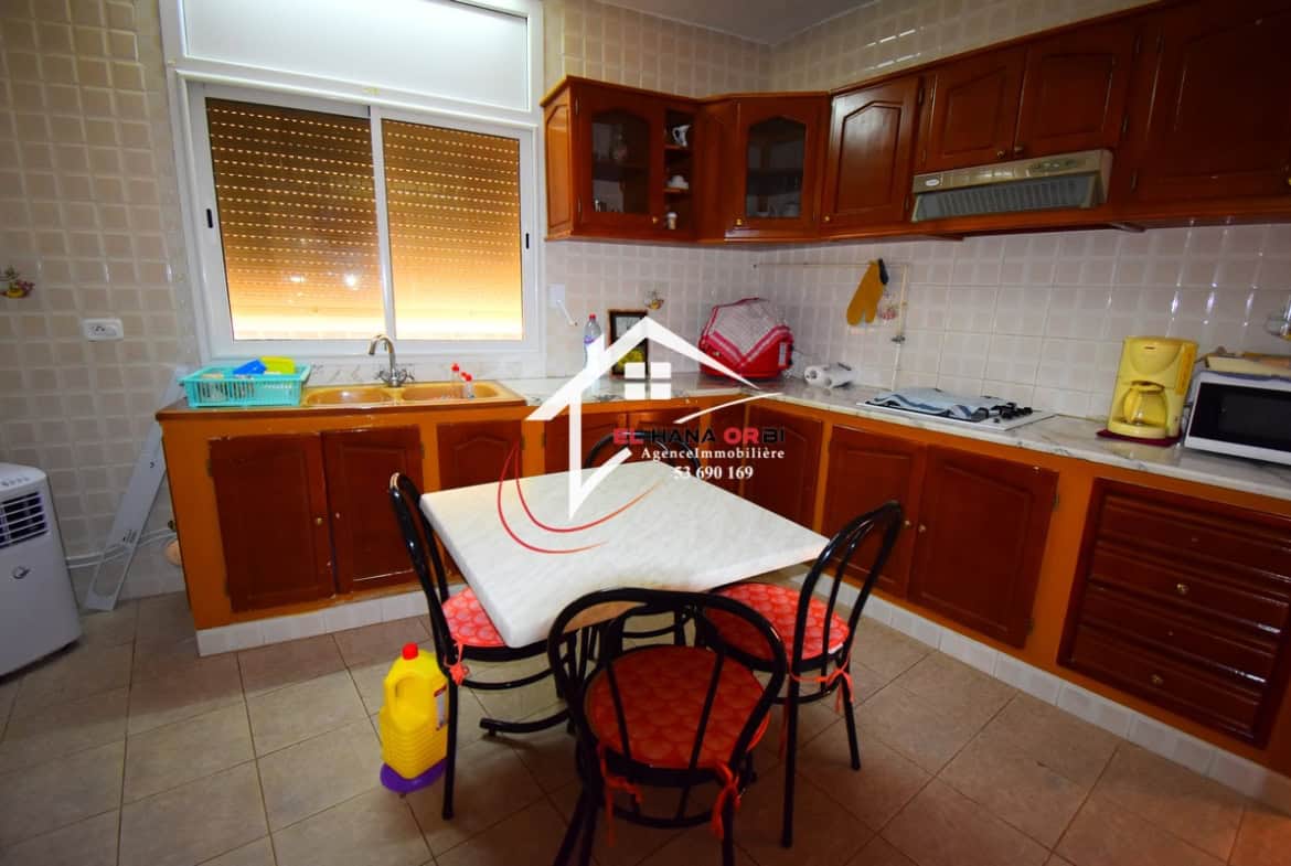 Villa in Monastir,Ksar helal