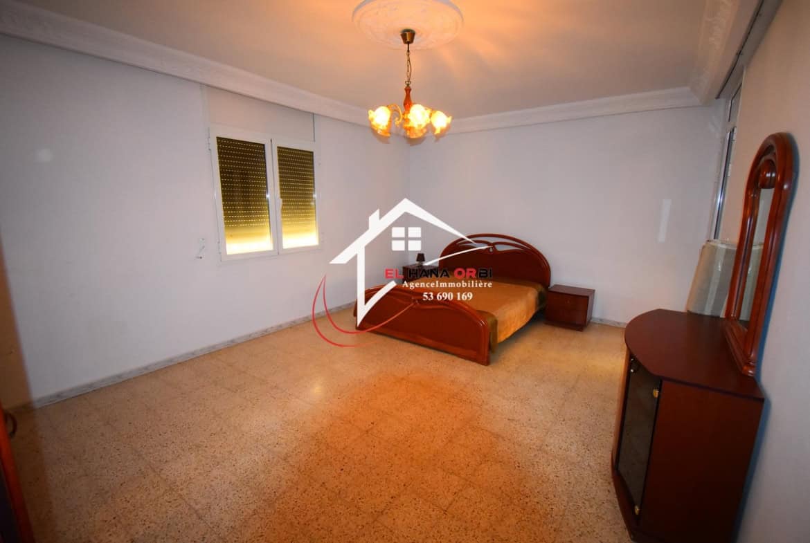 Villa in Monastir,Ksar helal