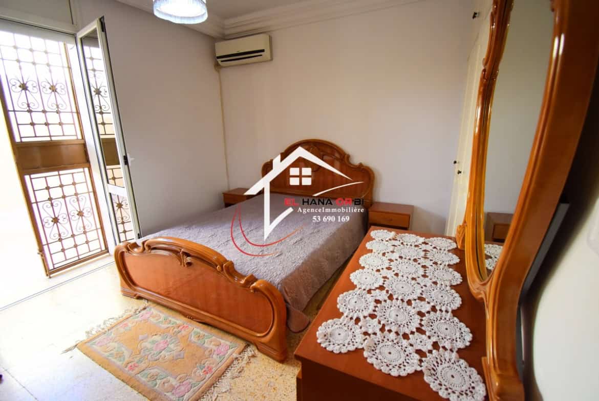 Villa in Monastir,Ksar helal