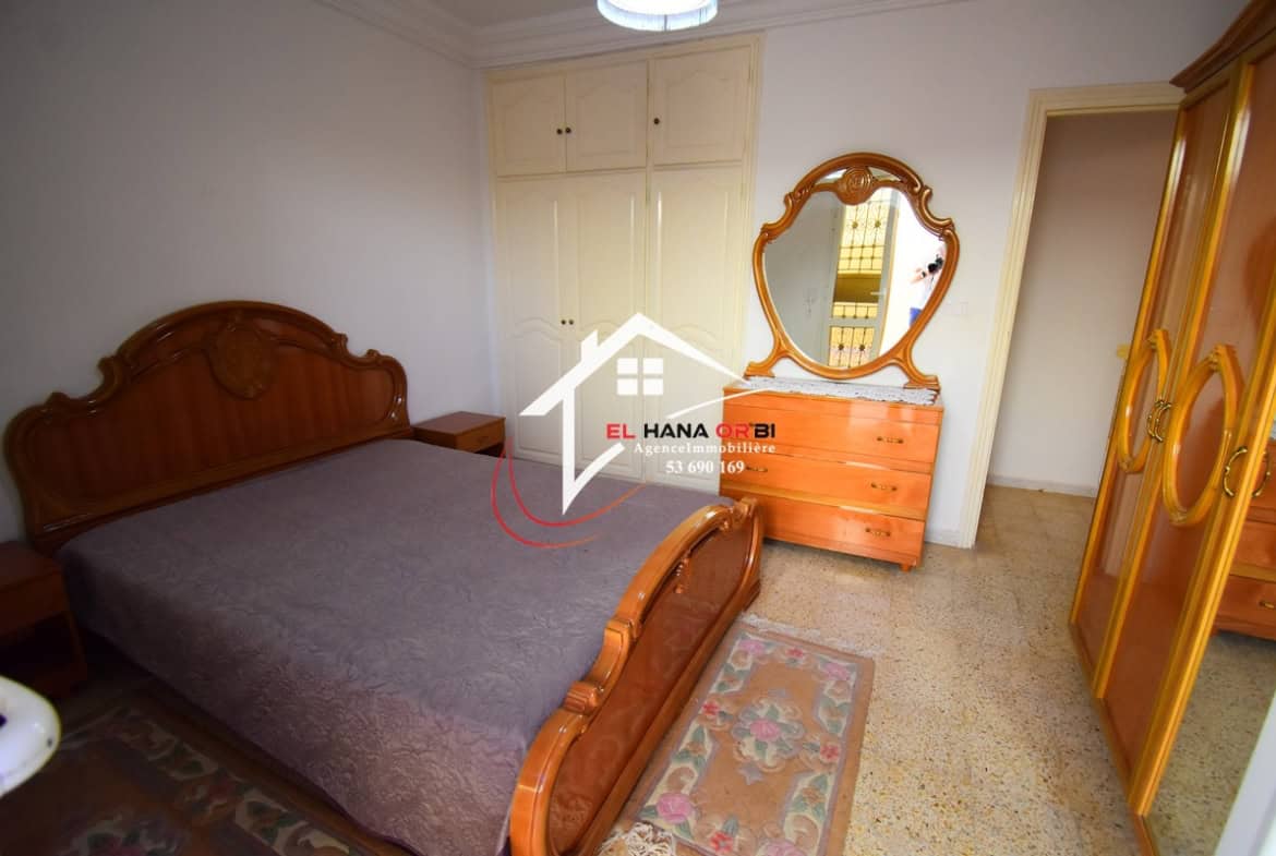 Villa in Monastir,Ksar helal
