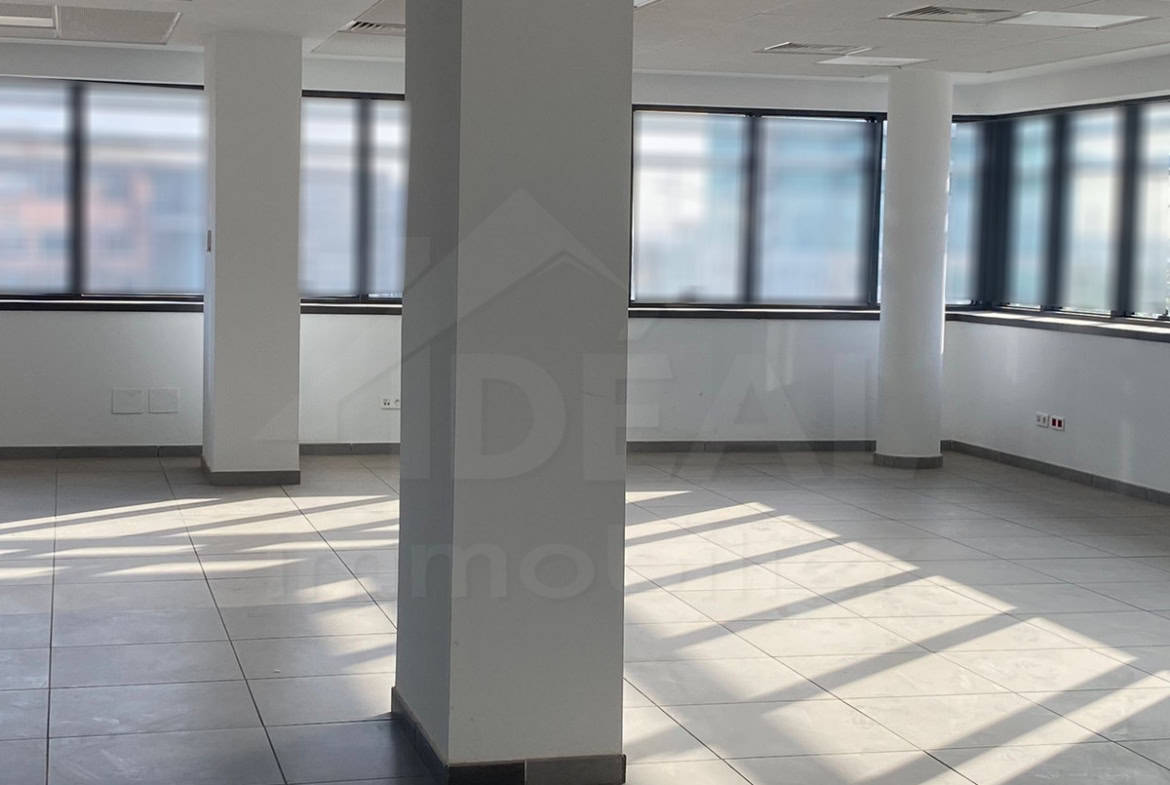 Office in Tunis,El kram