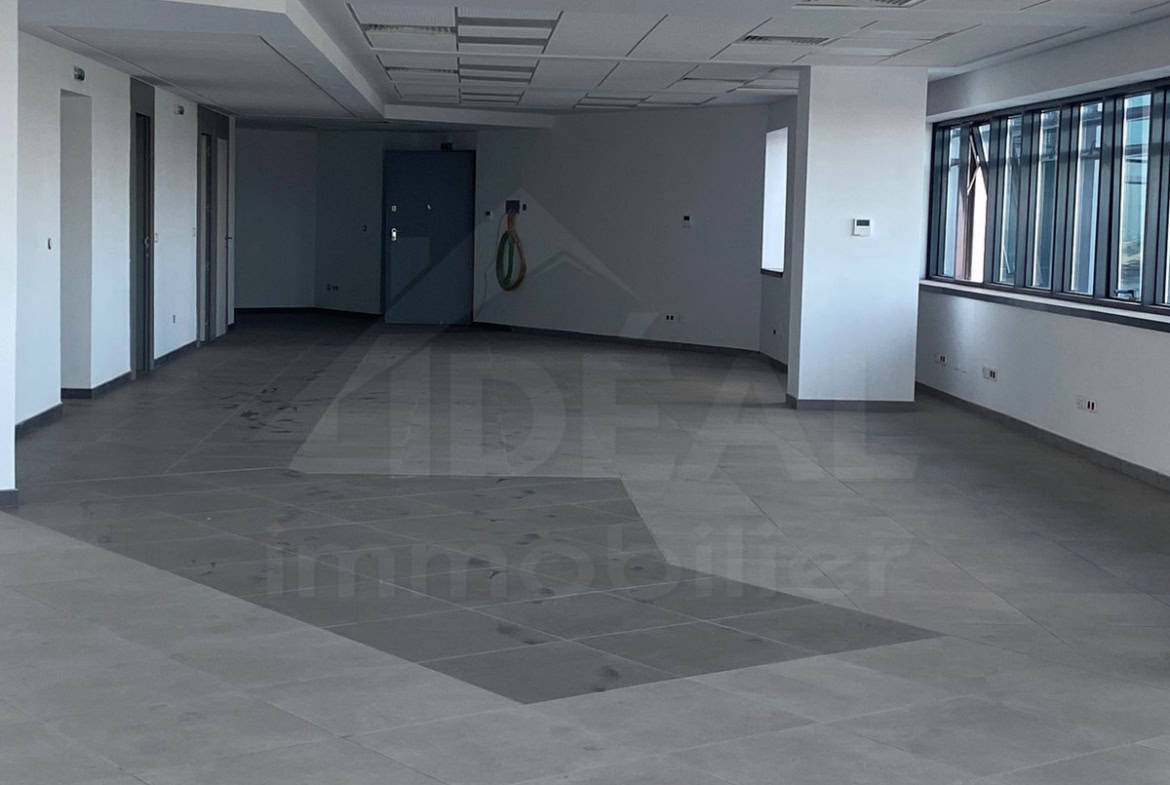 Office in Tunis,El kram