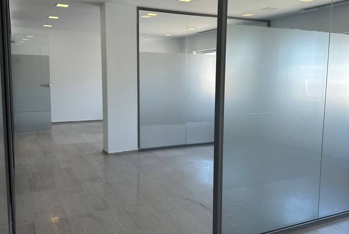 Office in Tunis,La marsa