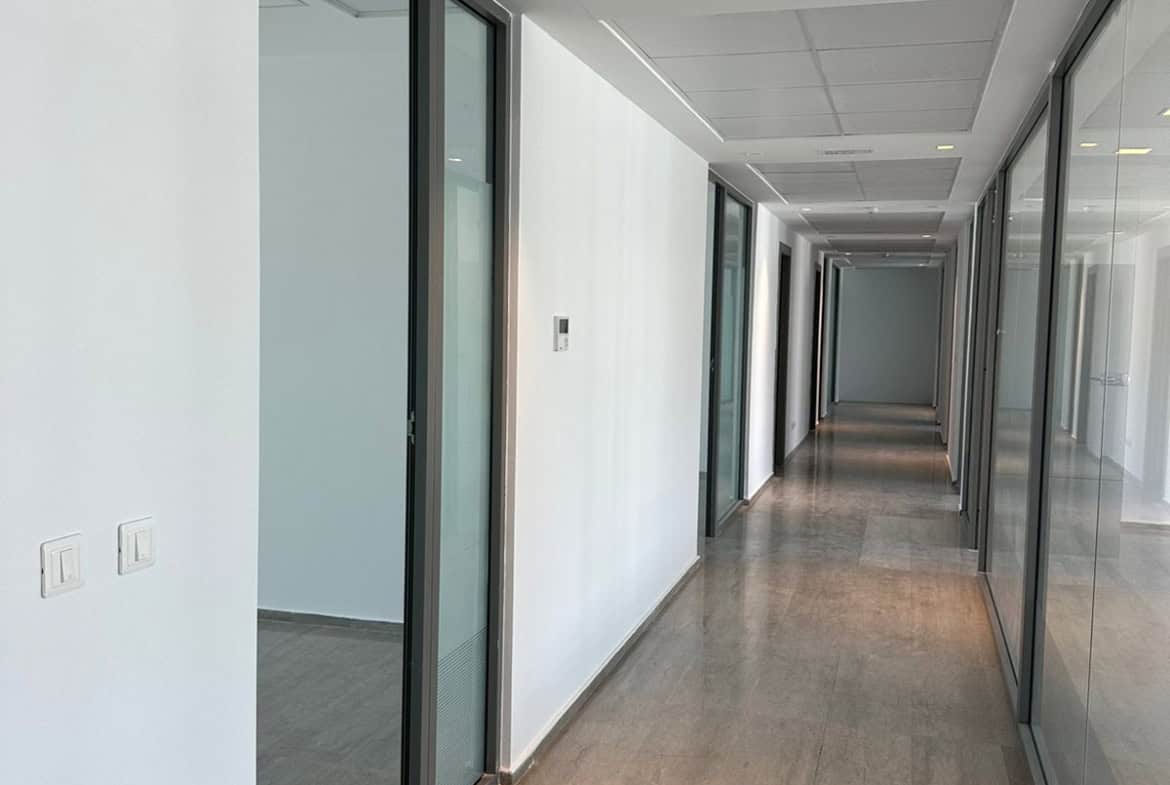 Office in Tunis,La marsa