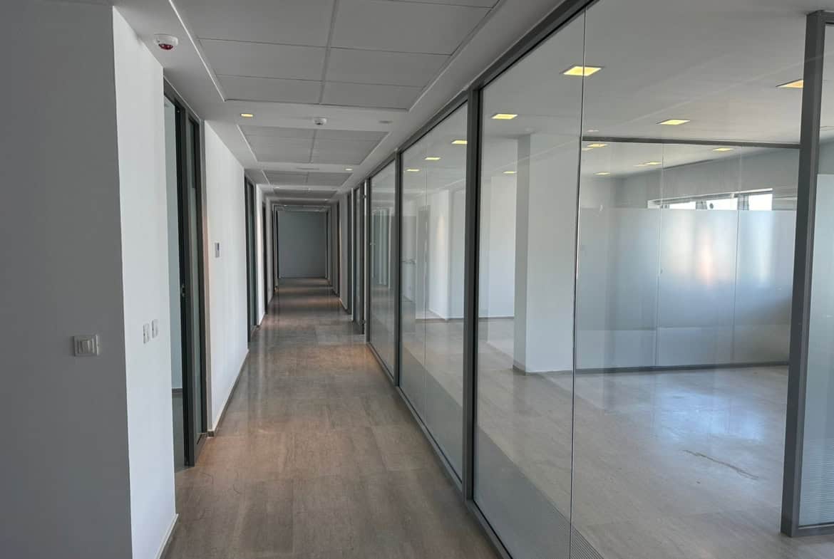 Office in Tunis,La marsa