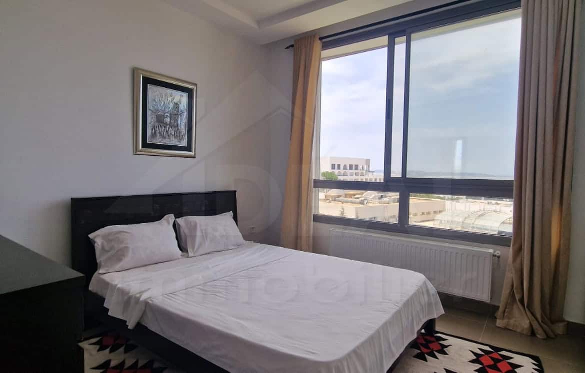 Duplex in Tunis,La marsa