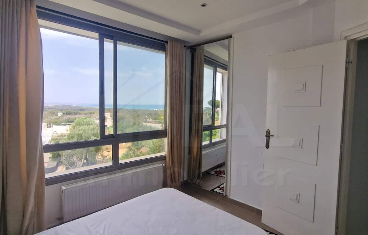 Duplex in Tunis,La marsa