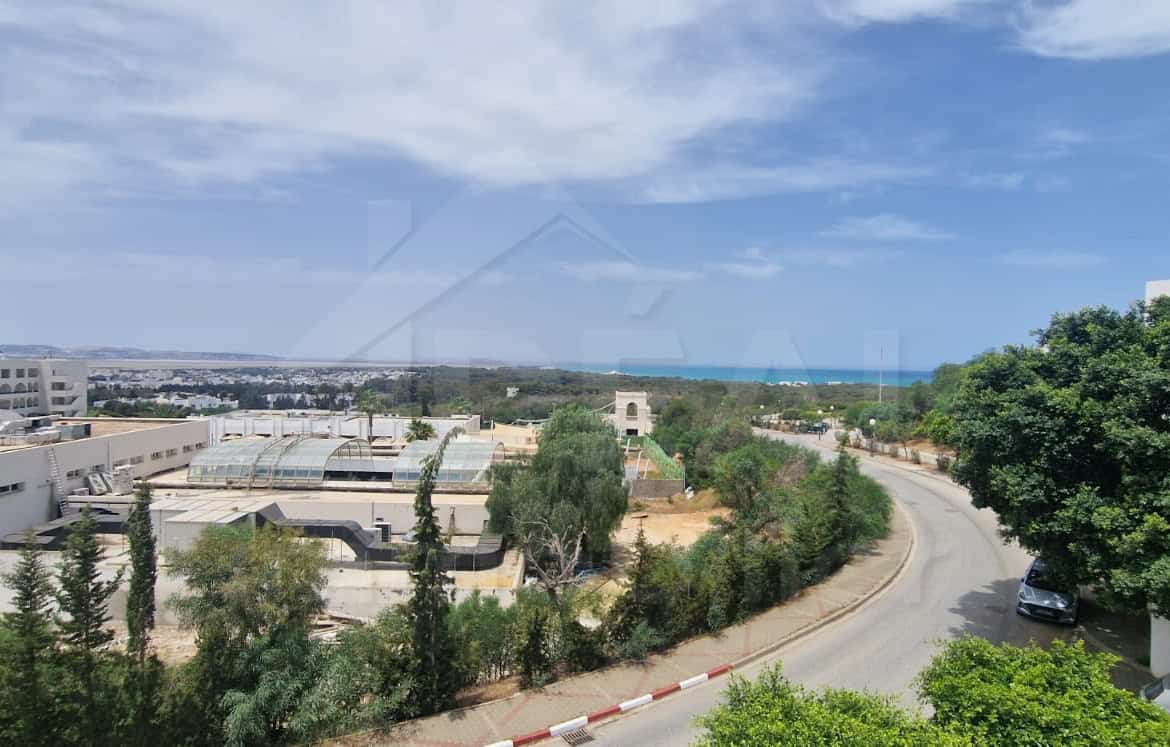Duplex in Tunis,La marsa