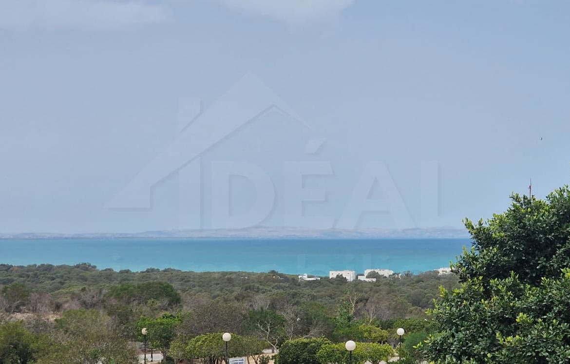 Duplex in Tunis,La marsa