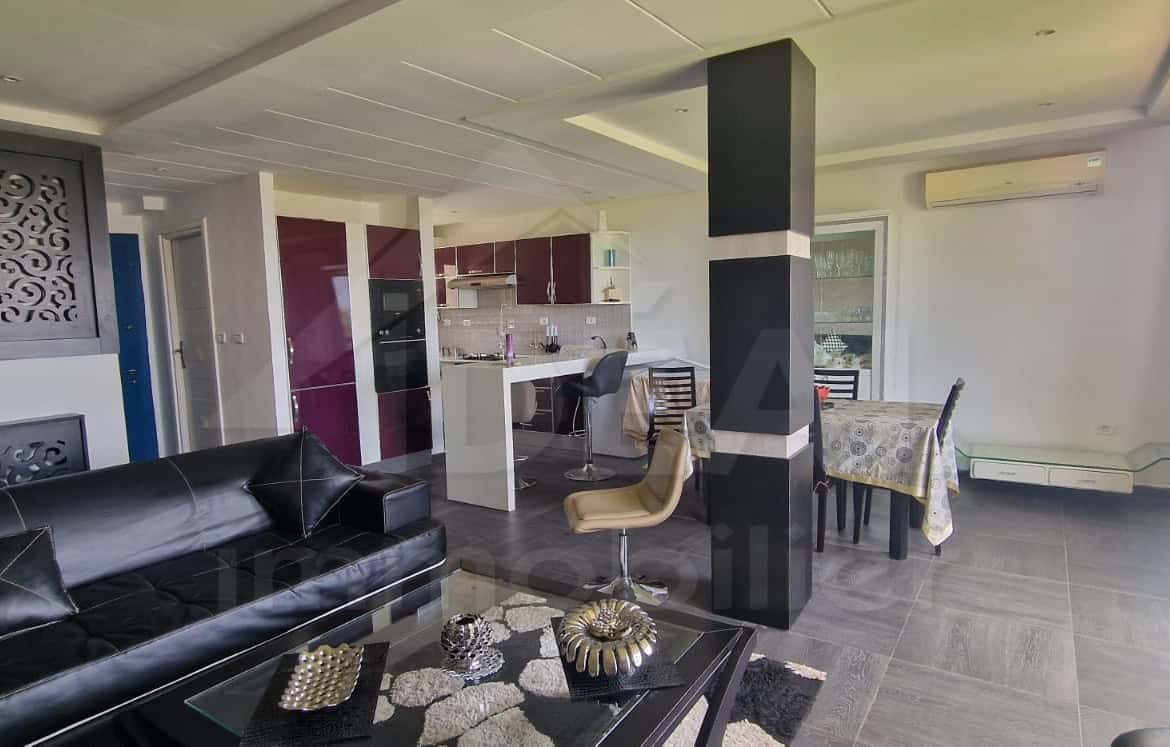 Duplex in Tunis,La marsa