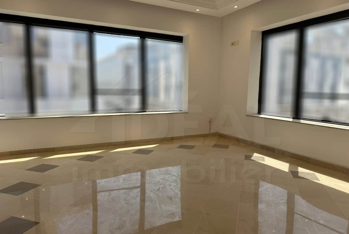 Office in Tunis,La marsa