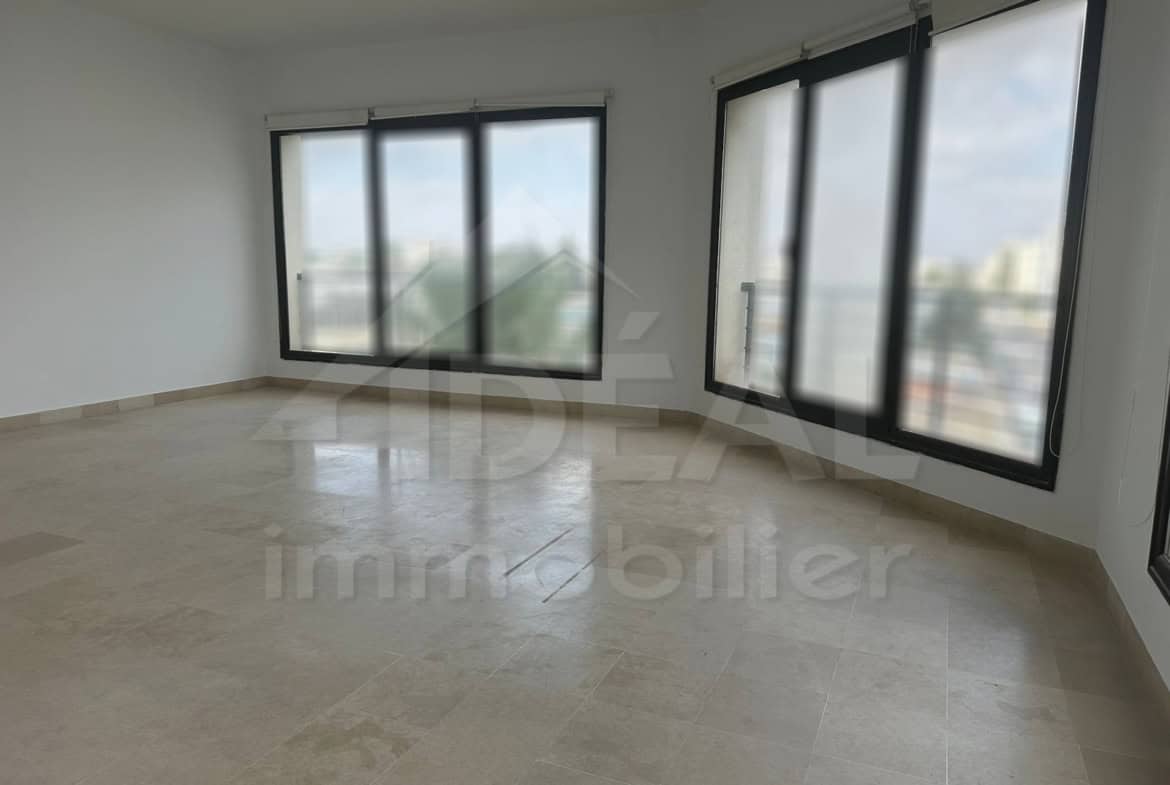 Office in Tunis,La marsa