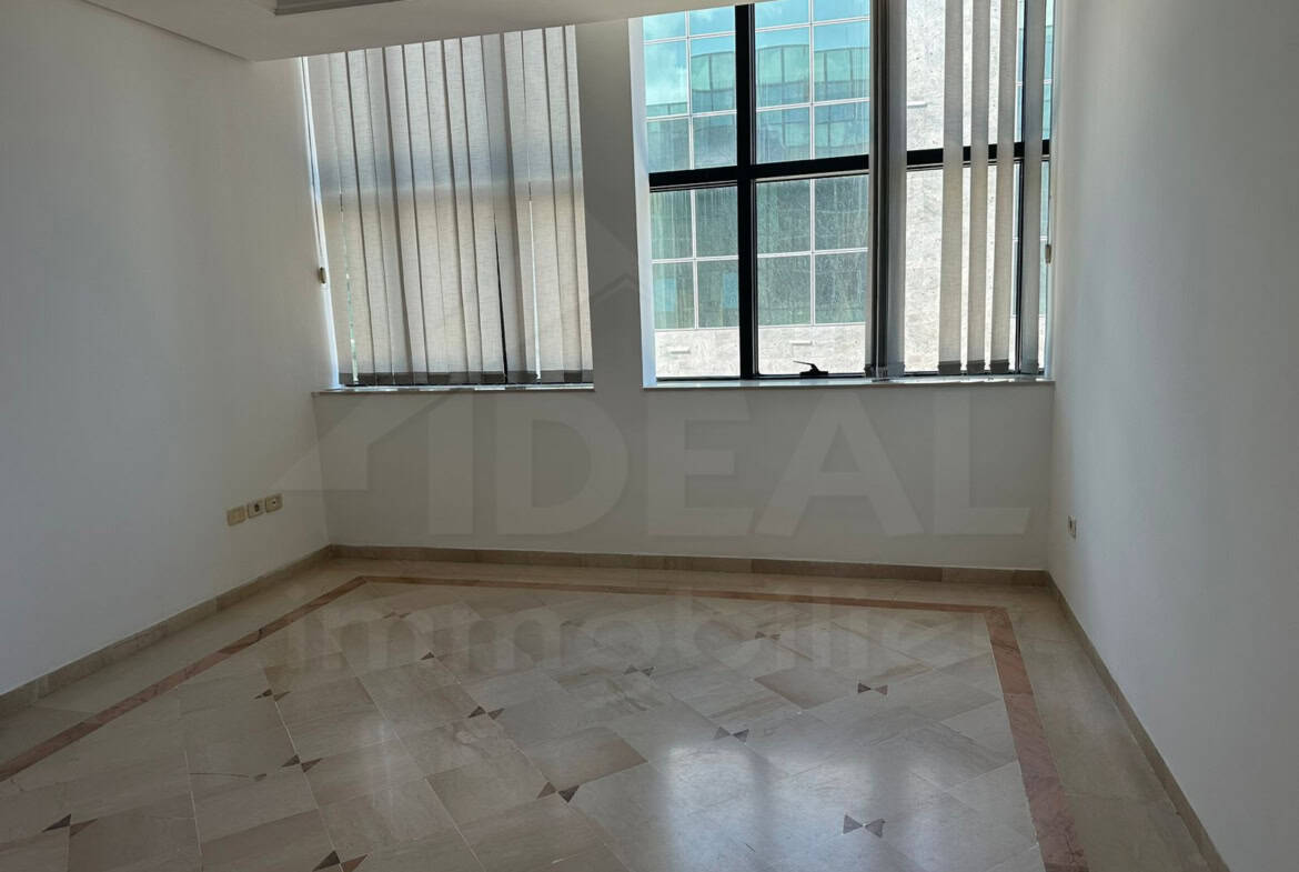 Office in Tunis,La marsa
