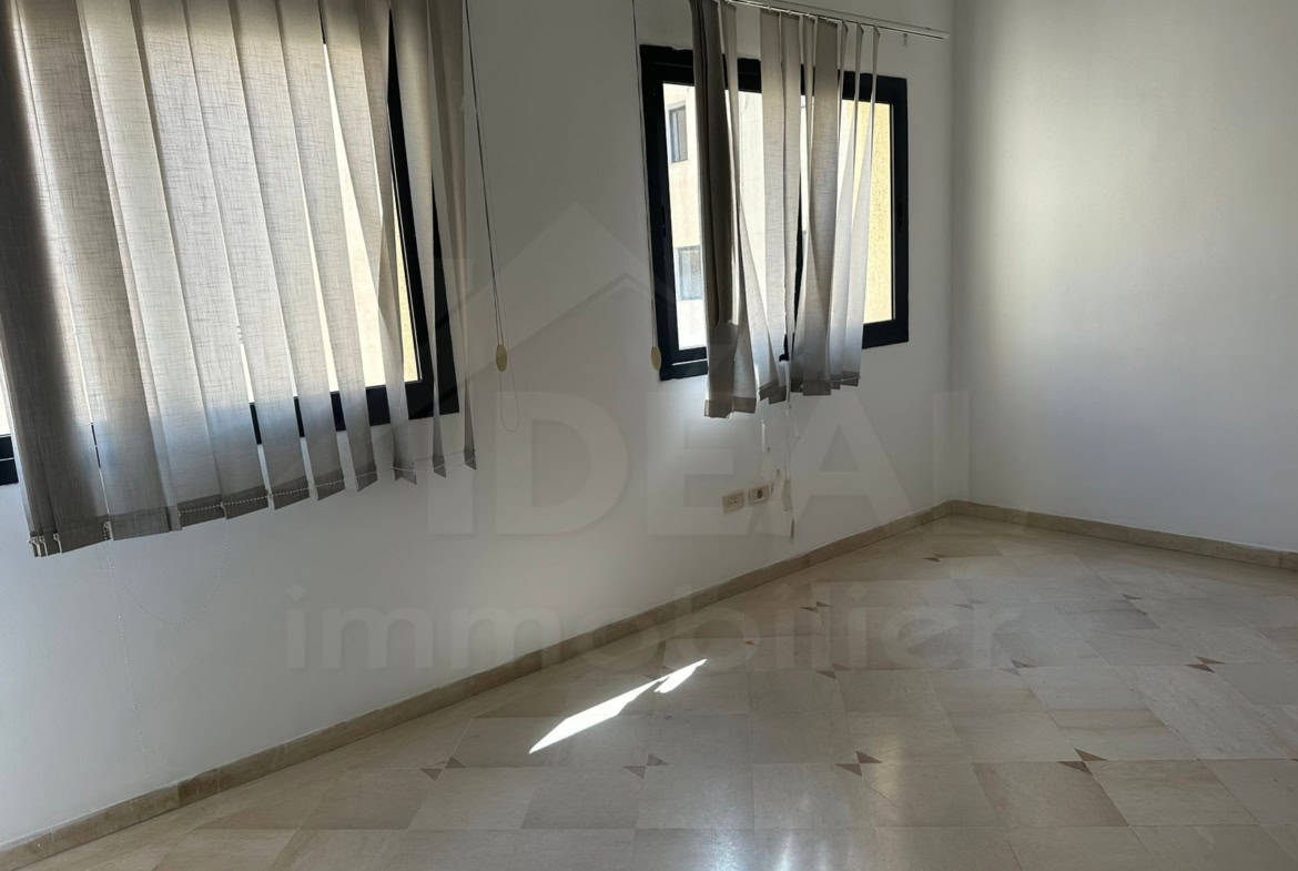Office in Tunis,La marsa