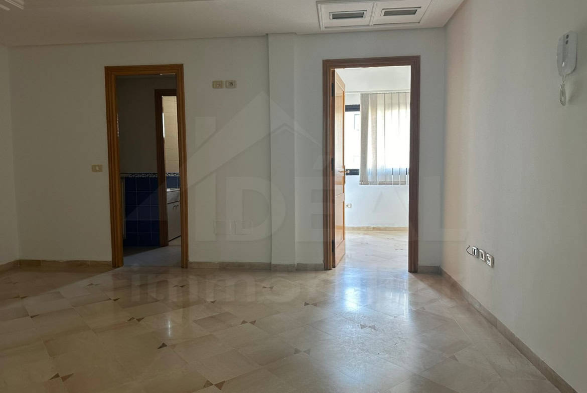 Office in Tunis,La marsa