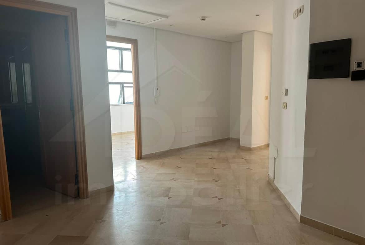 Office in Tunis,La marsa