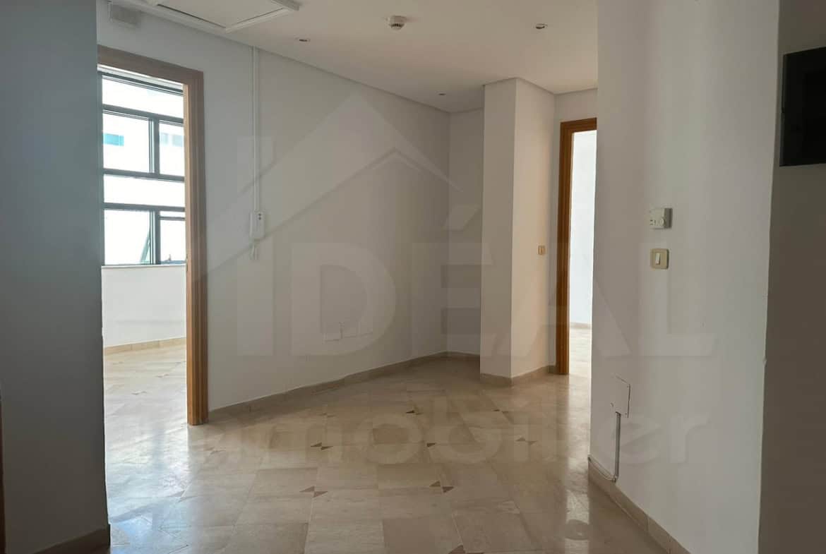 Office in Tunis,La marsa