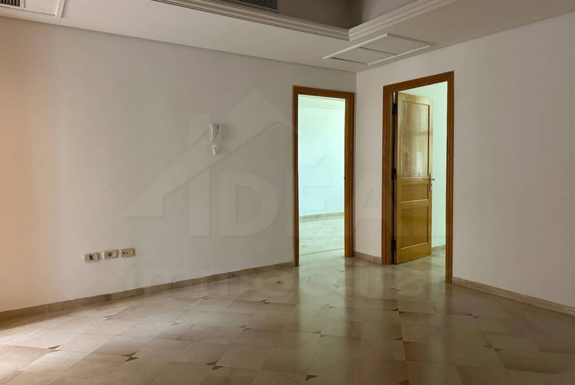 Office in Tunis,La marsa