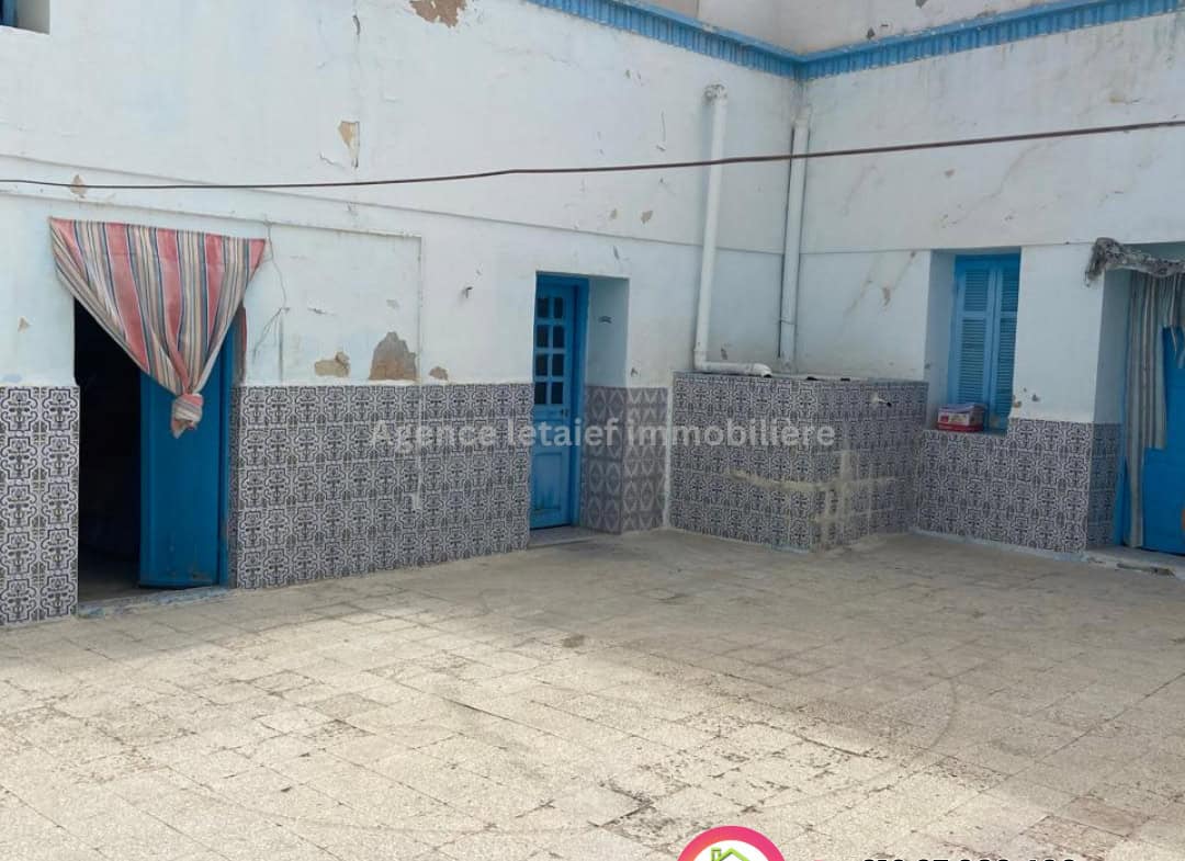 House in Sousse,Hammam sousse