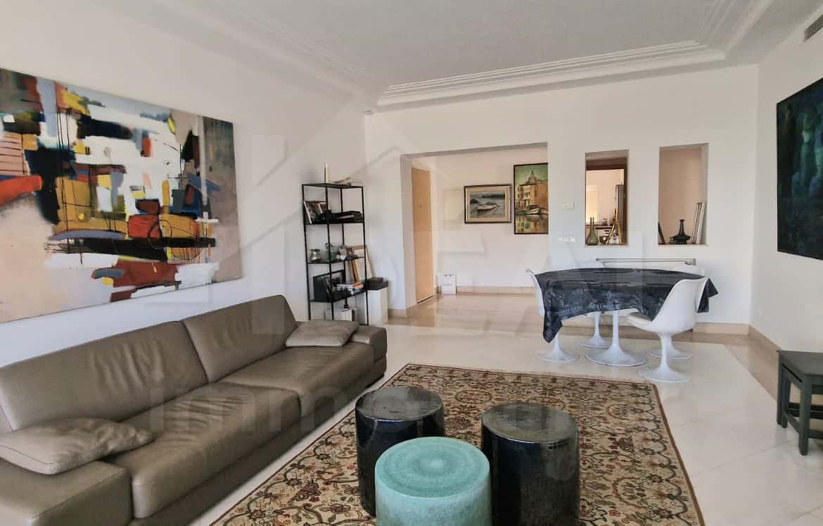 Apartment in Tunis,La marsa