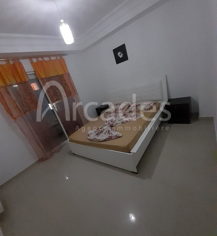 Apartment in Monastir,Monastir