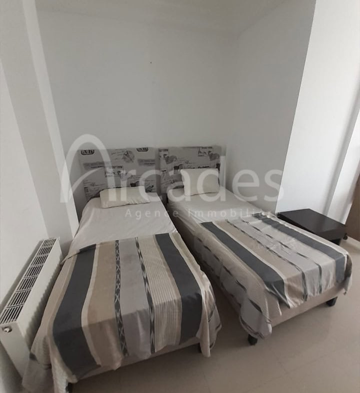 Apartment in Monastir,Monastir