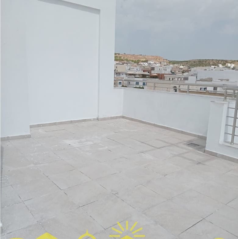 Apartment in Nabeul,Hammamet