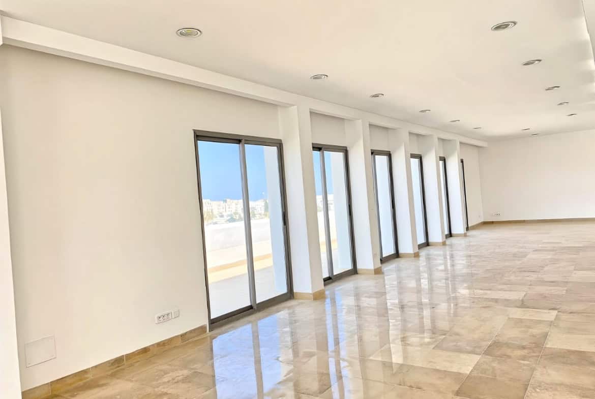Office in Tunis,La marsa