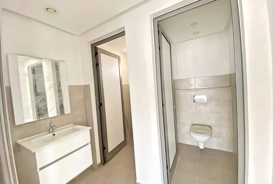 Office in Tunis,La marsa