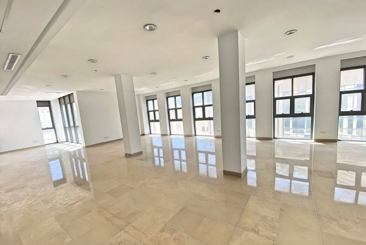 Office in Tunis,La marsa