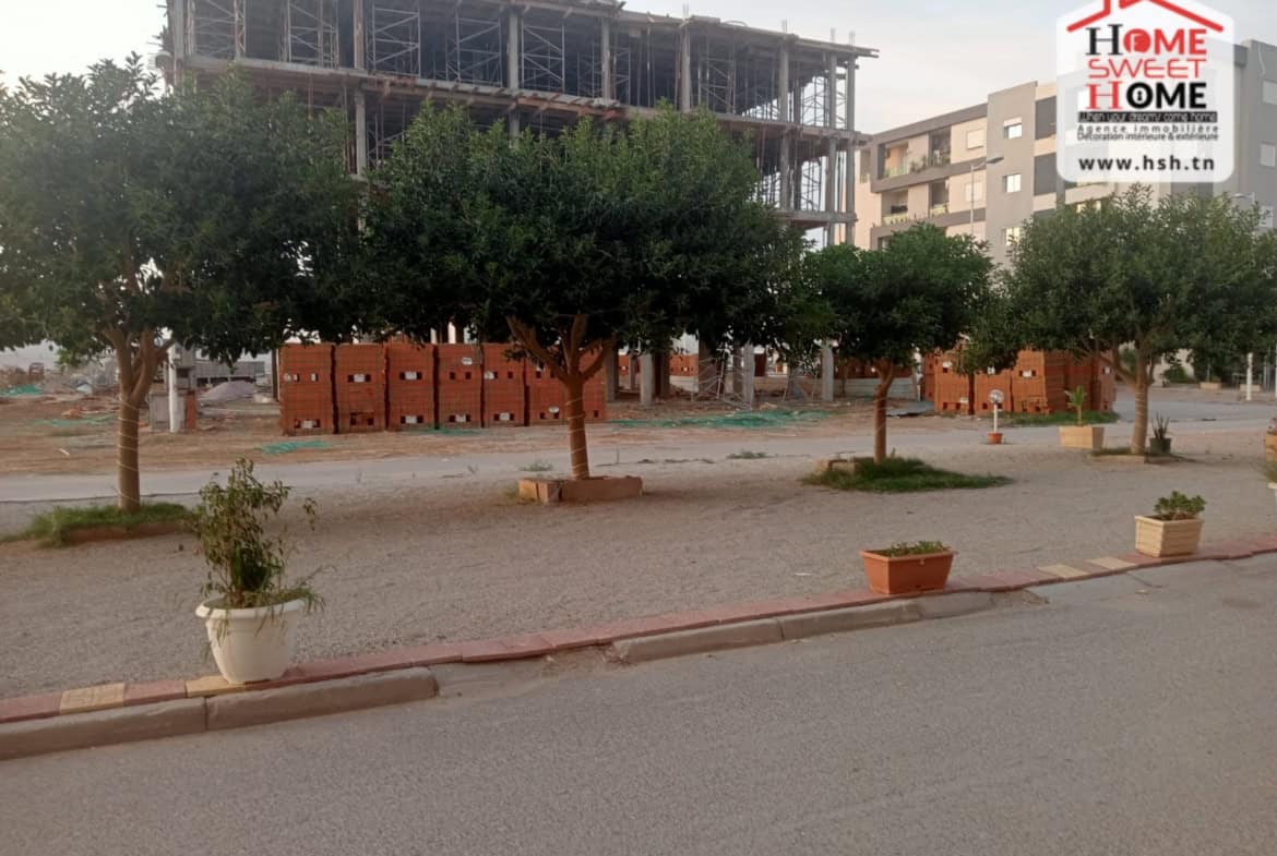 Commercial in Ben arous,El mourouj