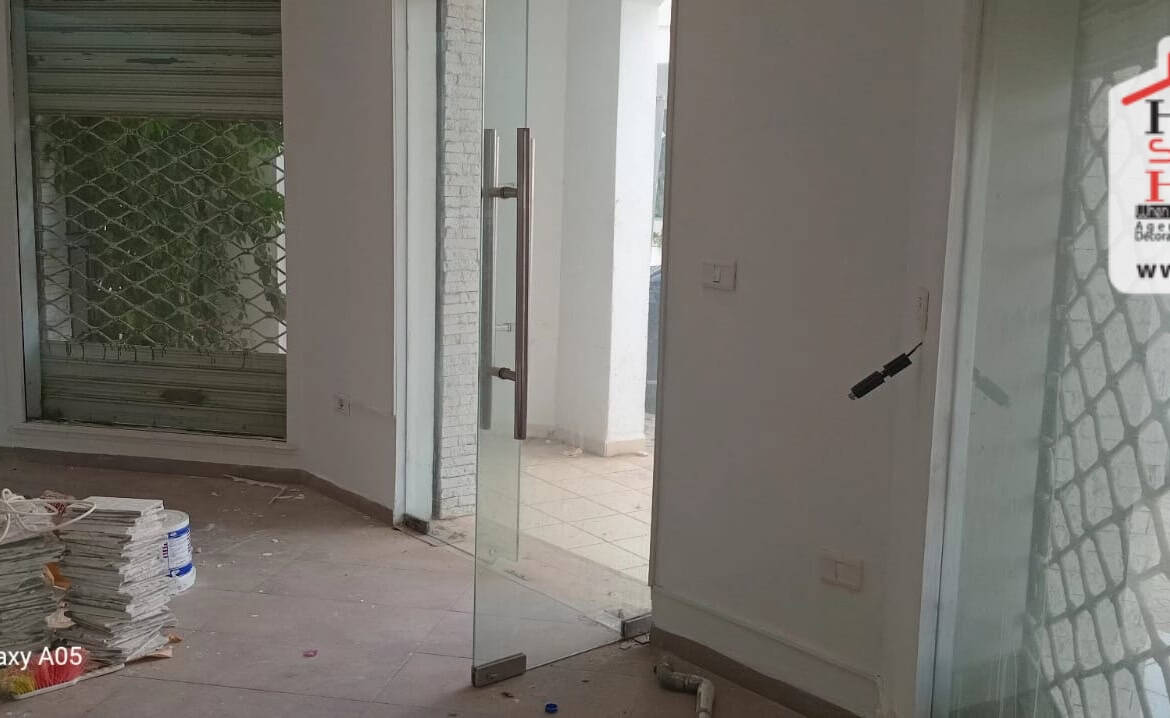 Commercial in Tunis,La marsa